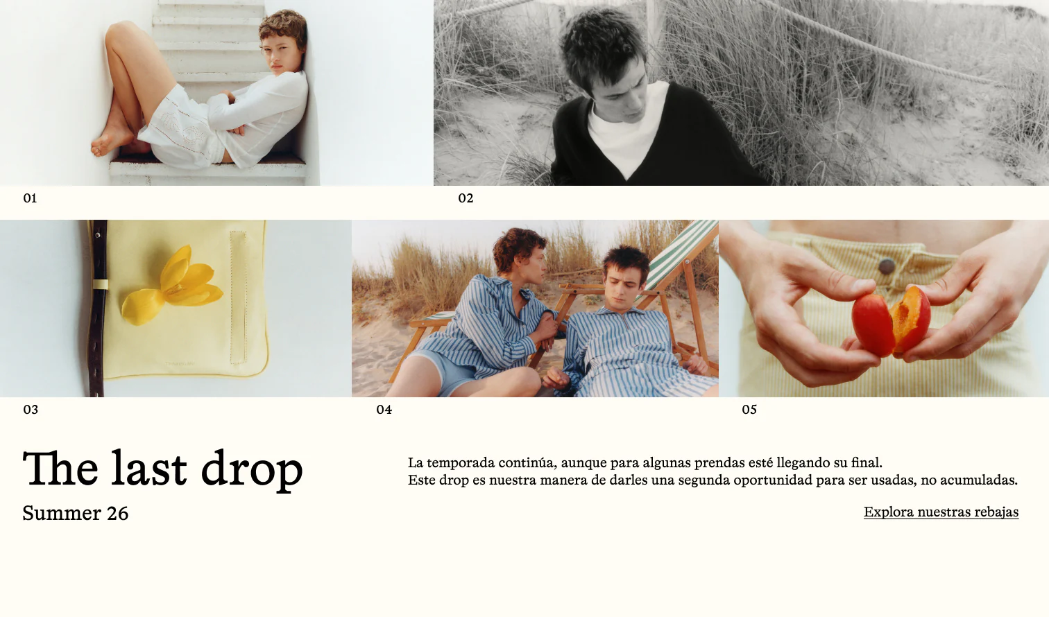 Moda Consciente con Impacto Positivo